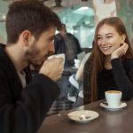 pri stretnutí s novým človekom