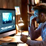 5 spôsobov, ako sa zbaviť unavených očí