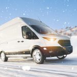 AutoSock – prvá pomoc v snehu aj pre dodávky