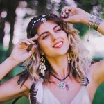 Ako sa obliecť a obuť na letný festival