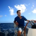 Túžim kormidlovať loď. Ako na to?