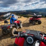 5 praktických informácií o štvorkolkách