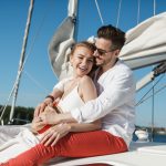 5 zásad, ako prenajať jachtu na letnú dovolenku