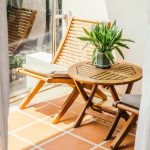 Terasa snov: Skvelé inšpirácie a triky, ktoré premenia váš exteriér na raj.