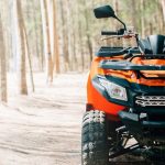 Rady a tipy, ako bezpečne jazdiť na štvorkolke