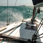 Tipy na bezpečnú plavbu jachtou