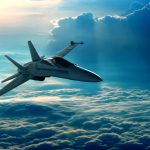 Zážitkový darček let stíhačkou – čo vás počas letu čaká