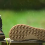 Turistickú obuv vyberajte podľa terénu. Turistické topánky, ktoré podporia športový výkon. Nepremokavé a flexibilné topánky do hôr.