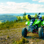 Nudia vás klasické túry? Spoznávať prírodu sa dá aj inak – na štyroch kolesách!