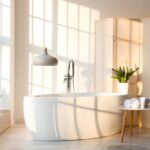 Pekný deň začína v peknej kúpeľni - čo nesmie chýbať v kúpeľni snov?