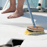 Nezabudnite na toto: Kompletný kontrolný zoznam pre prípravu jachty na sezónu